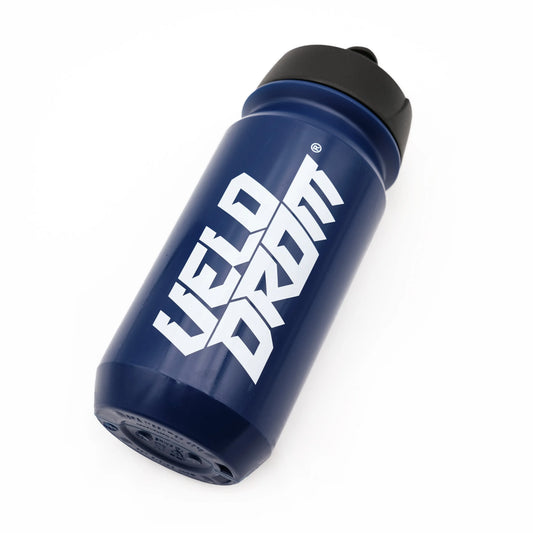 VELODROM RaceDay Bidon - Navy