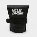 VELODROM RaceDay Gravel Saddle Ripstop Bag - Black