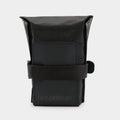 VELODROM RaceDay Gravel Saddle Ripstop Bag - Black