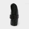 VELODROM RaceDay Gravel Saddle Ripstop Bag - Black