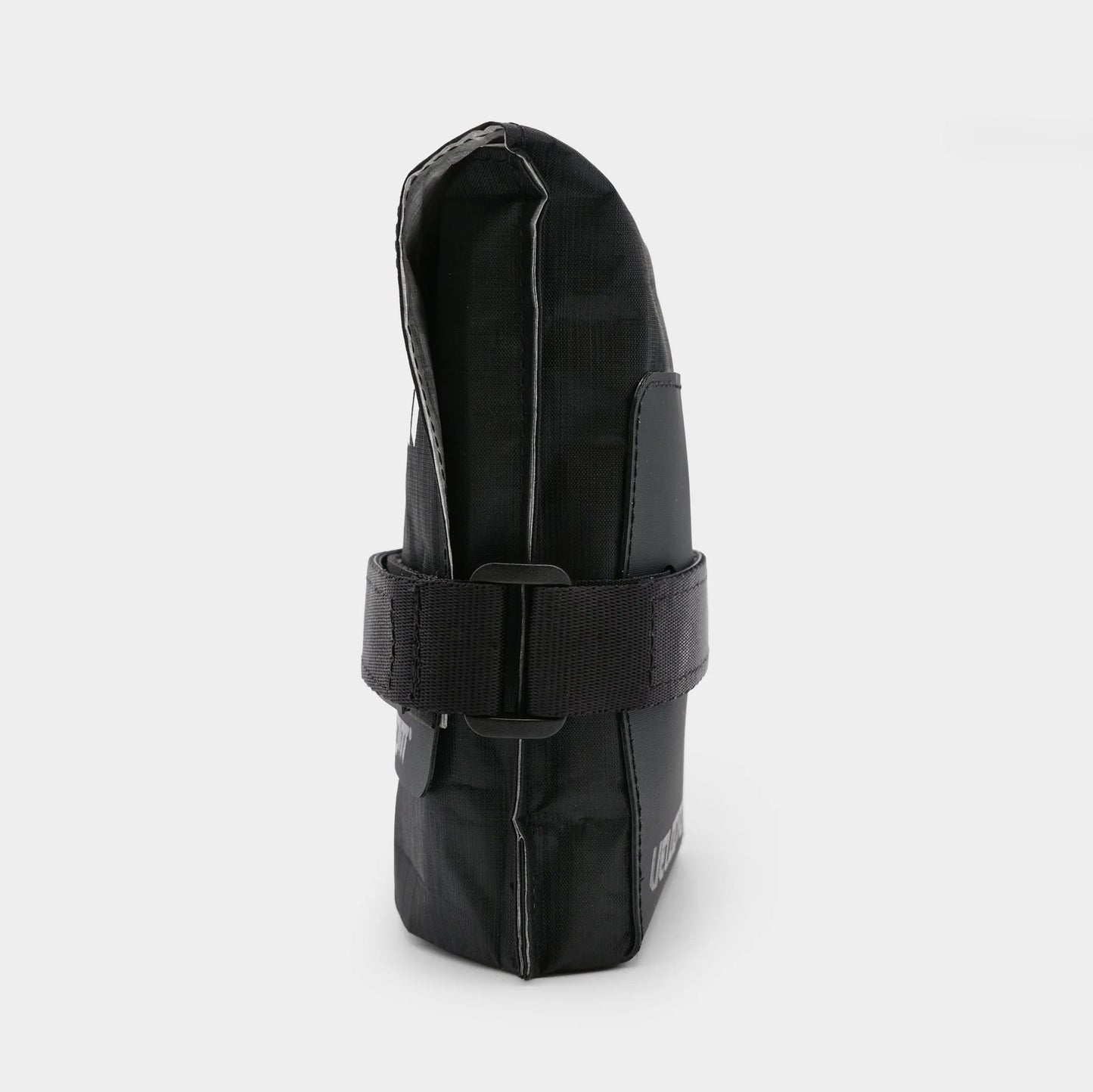 VELODROM RaceDay Gravel Saddle Ripstop Bag - Black