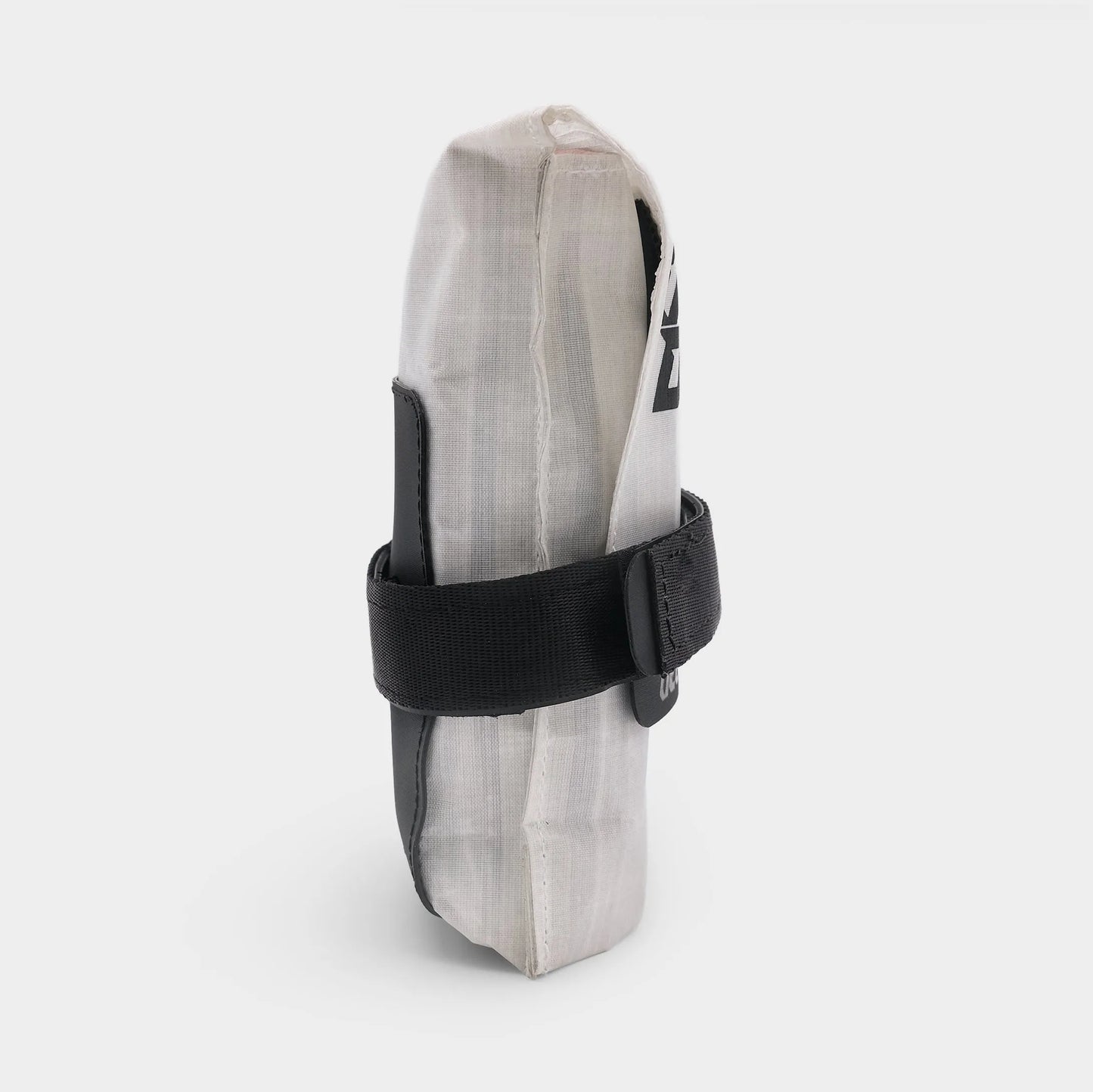 VELODROM RaceDay Gravel Saddle Ripstop Bag - White