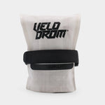 VELODROM RaceDay Gravel Saddle Ripstop Bag - White
