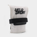 VELODROM RaceDay Gravel Saddle Ripstop Bag - White
