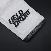 VELODROM RaceDay Micro Saddle Ripstop Bag - White