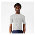 VELODROM RaceDay Subtle 3.0 Cycling Jersey - Star White