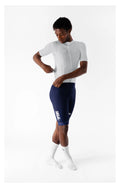 VELODROM RaceDay Subtle 3.0 Cycling Jersey - Star White