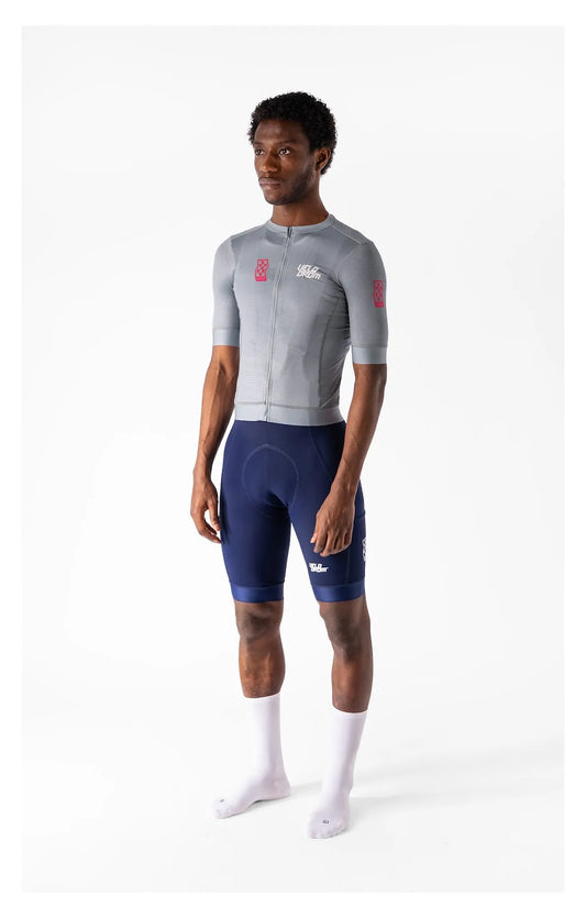 PAS NORMAL STUDIOS Solitude Jersey 2022 - Off White Stripe PAS NORMAL STUDIOS Solitude Jersey 2022 - Off White Stripe