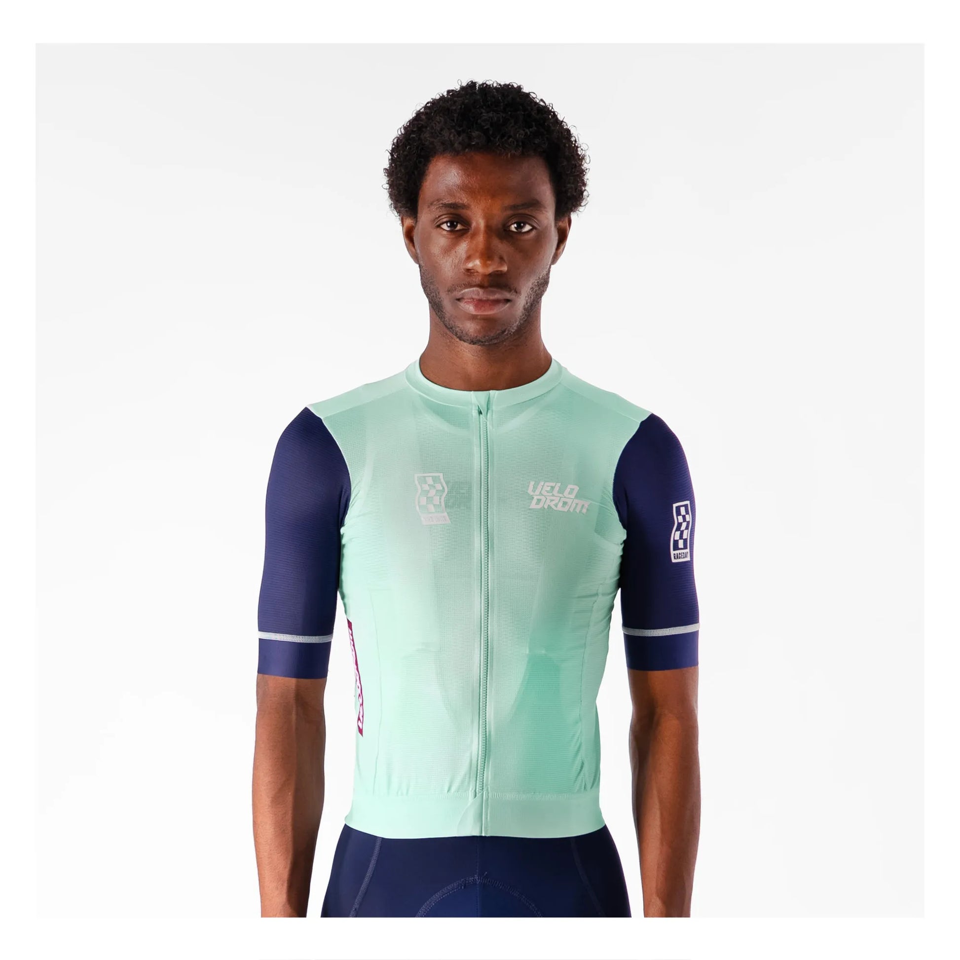 Velo Completi Ciclismo Per Squadre Completo Assos Maglia Salopette