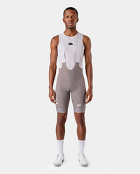 VELODROM Raceday 4.0 Cargo Bib Short - Desert Grey