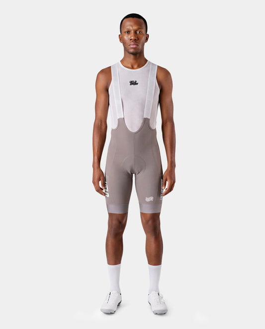 PAS NORMAL STUDIOS TKO Mechanism Short Sleeve Jersey - Dark Purple
