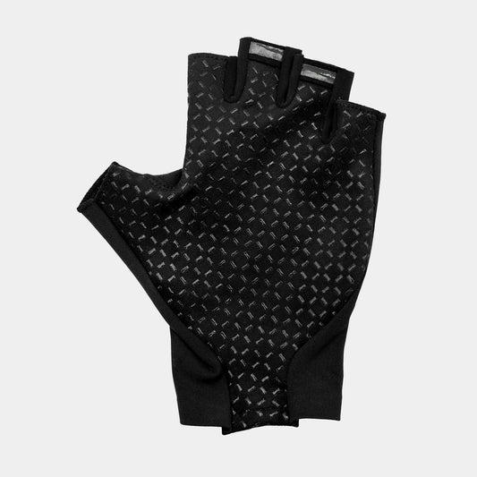 VELODROM Raceday Summer Gloves - Black