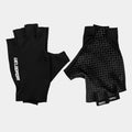 VELODROM Raceday Summer Gloves - Black