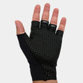 VELODROM Raceday Summer Gloves - Black