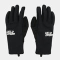 VELODROM Raceday Winter Gloves - Black