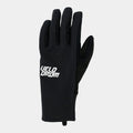 VELODROM Raceday Winter Gloves - Black