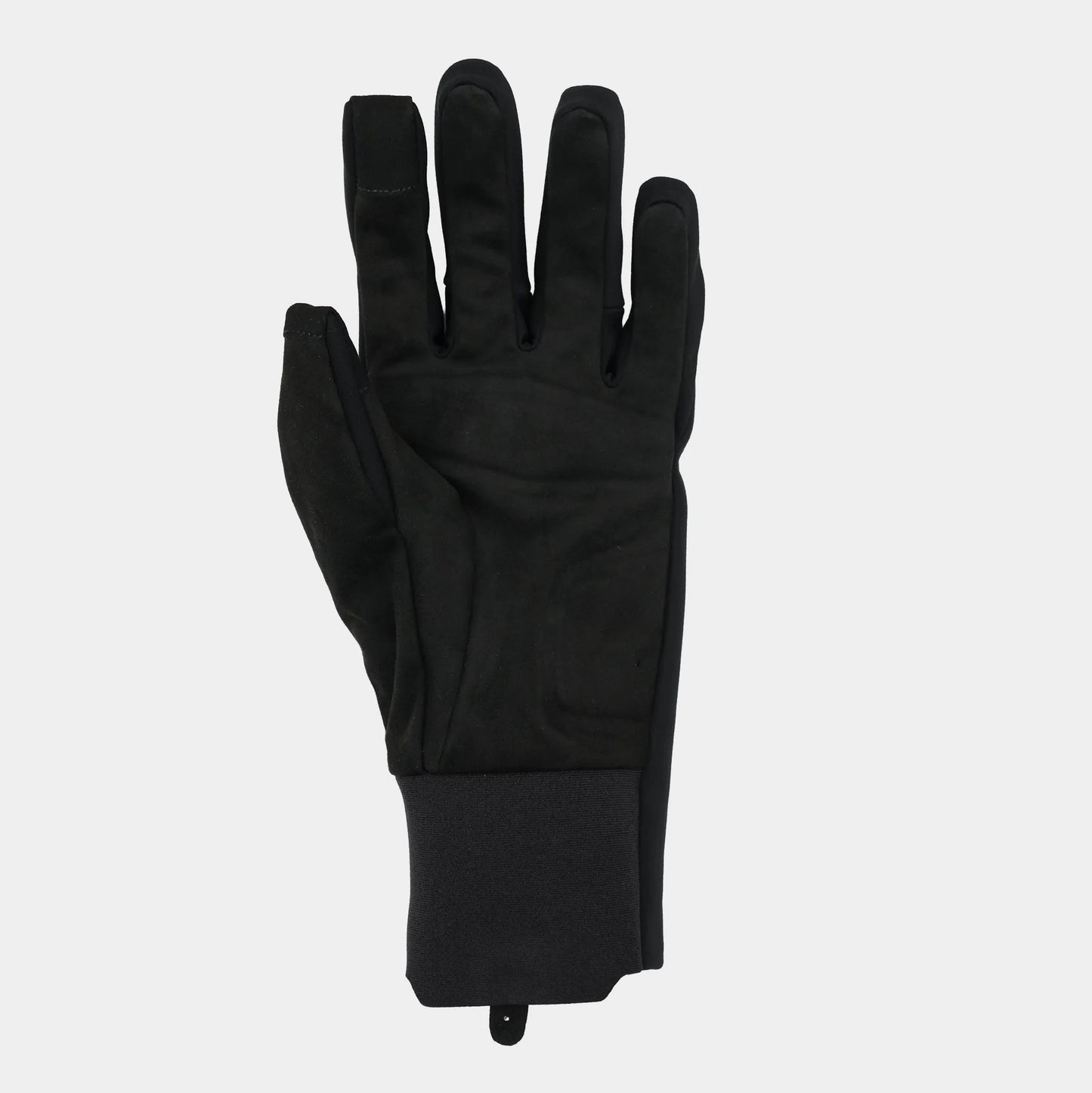 VELODROM Raceday Winter Gloves - Black