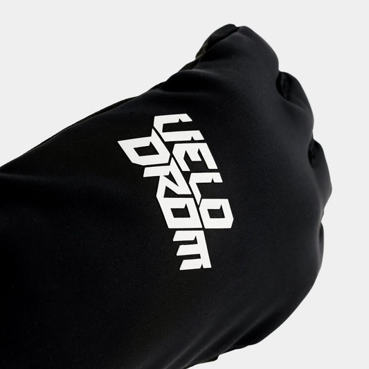VELODROM Raceday Winter Gloves - Black
