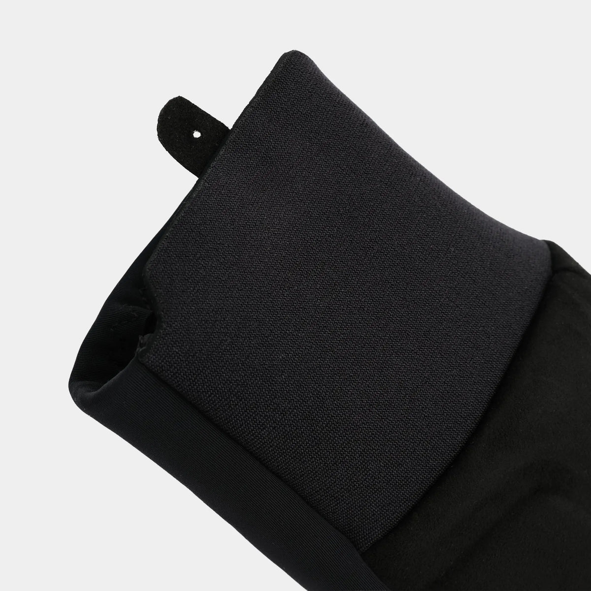 VELODROM Raceday Winter Gloves - Black