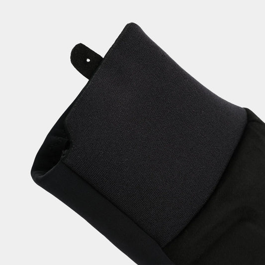 VELODROM Raceday Winter Gloves - Black