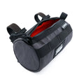 VELODROM RaceDay by Cordel Durum Mini Handlebar Bag - Grey