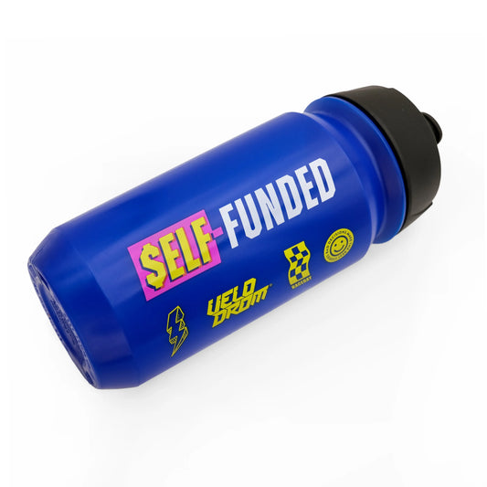 VELODROM Racing Team Bidon - Cape Epic Edition