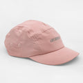 VELODROM Casual/Running Cap - Fade Pink