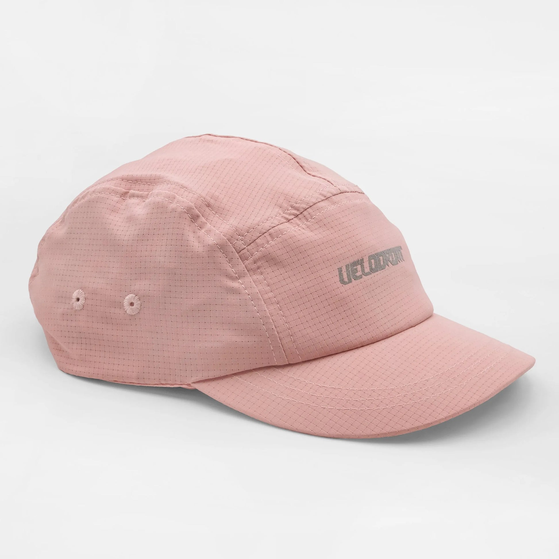 VELODROM Casual/Running Cap - Fade Pink