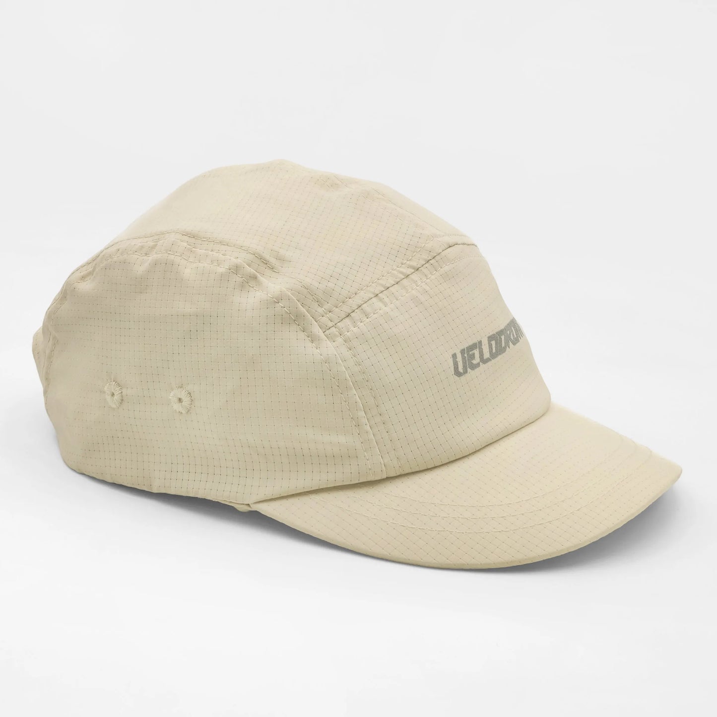VELODROM Casual/Running Cap - Sand