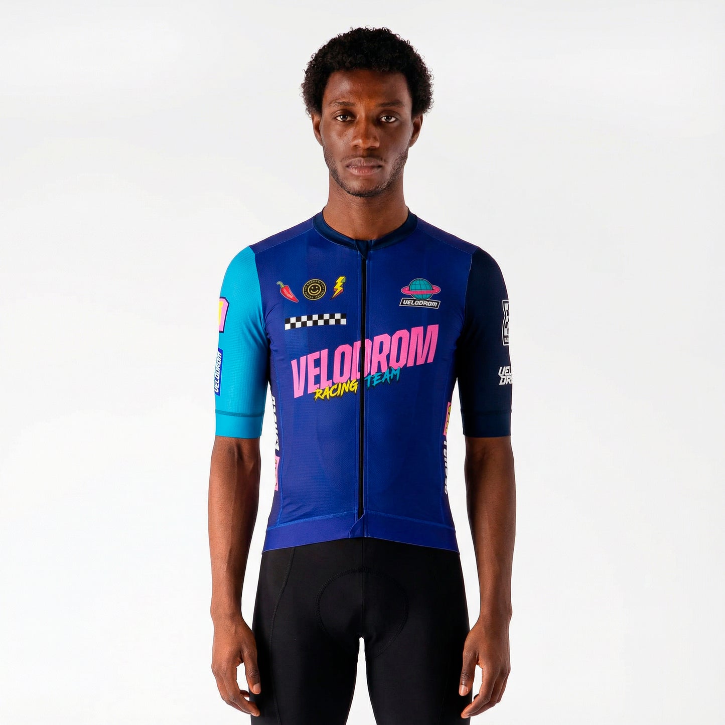 VELODROM Raceday 3.0 Racing Team Maillot Ciclismo - Cape Epic Edition