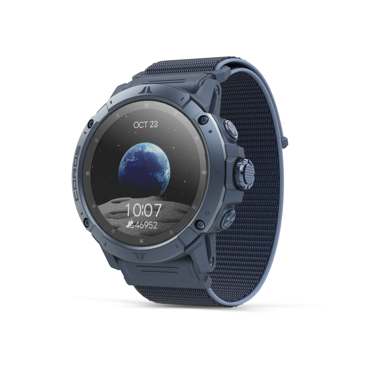 COROS VERTIX 2S GPS ADVENTURE WATCH - EARTH