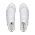 FIZIK Vento Powerstrap Aerowave X - Blanc/Blanc