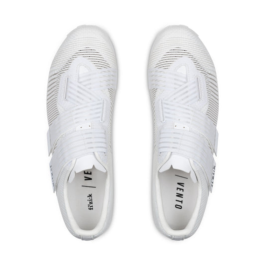 FIZIK Vento Powerstrap Aerowave X - White/White