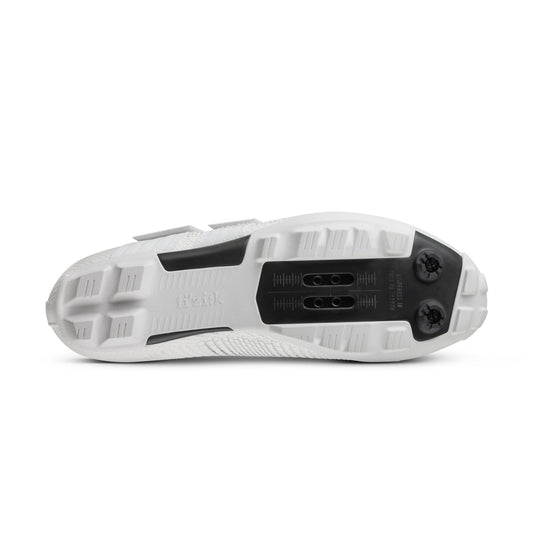 FIZIK Vento Powerstrap Aerowave X - White/White