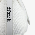FIZIK Vento Powerstrap Aerowave X - Blanc/Blanc