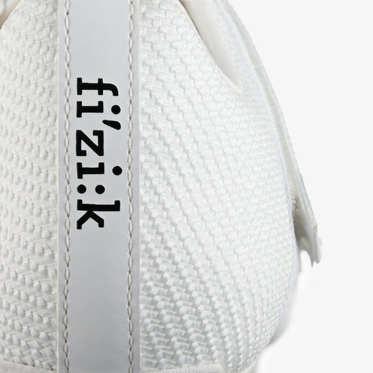 FIZIK Vento Powerstrap Aerowave X - White/White