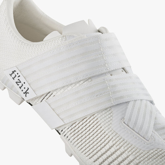 FIZIK Vento Powerstrap Aerowave X - White/White