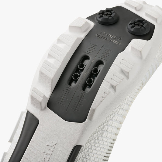 FIZIK Vento Powerstrap Aerowave X - White/White