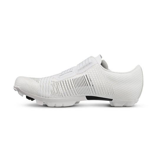 FIZIK Vento Powerstrap Aerowave X - White/White