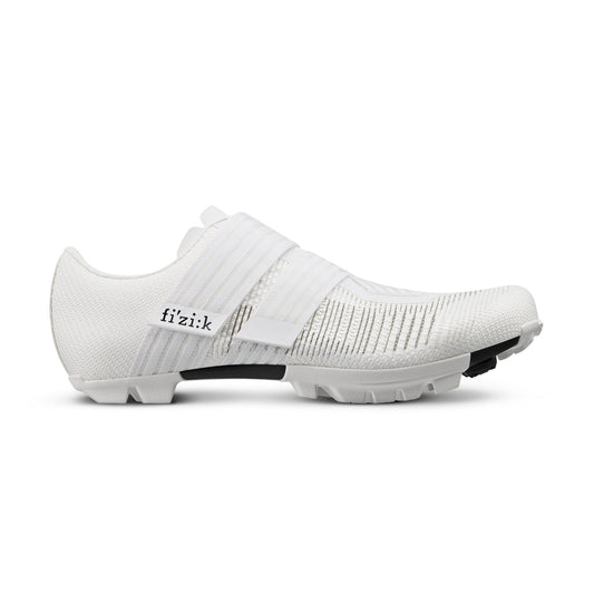 FIZIK Vento Powerstrap Aerowave X - White/White