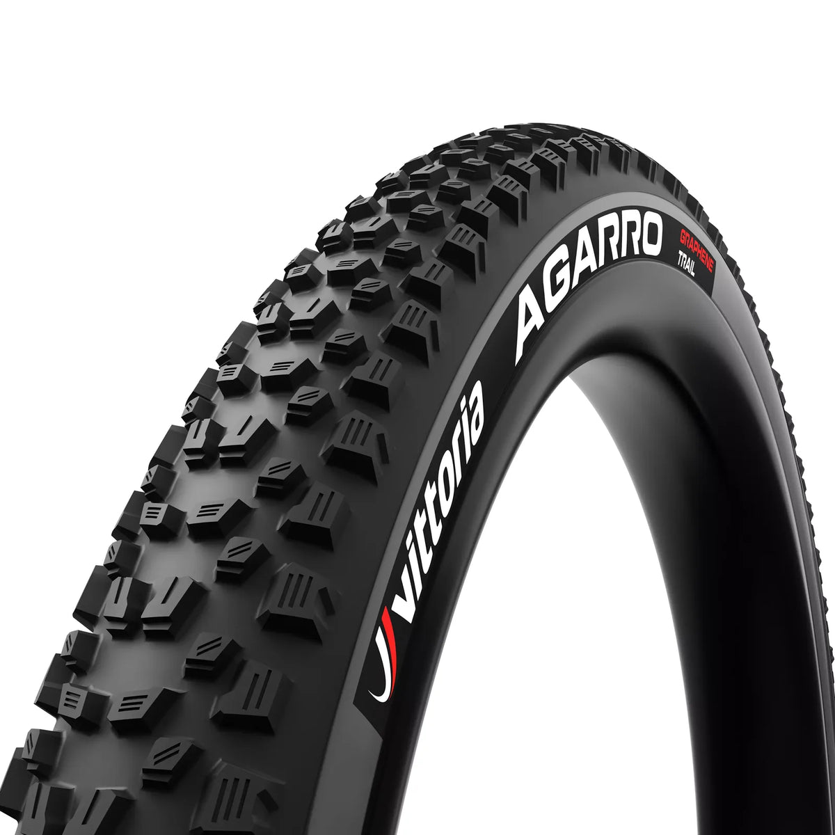 VITTORIA Agarro Trail MTB Tyre - Anthracite