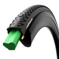 VITTORIA Air Liner Light Gravel - Green