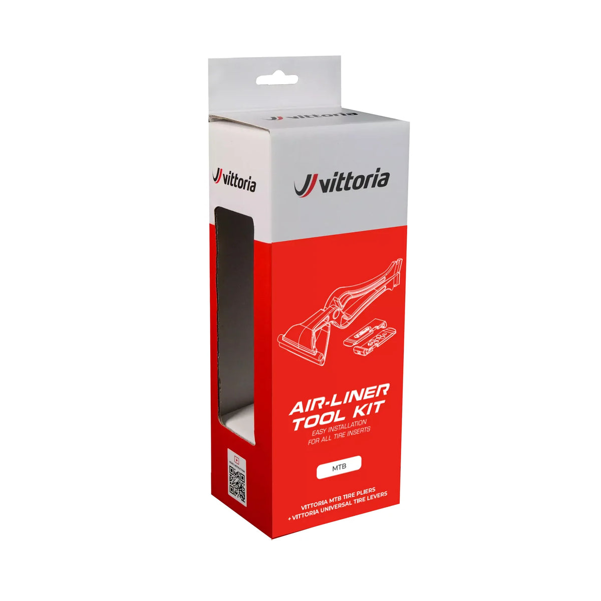 VITTORIA Air-Liner Road Tool Kit
