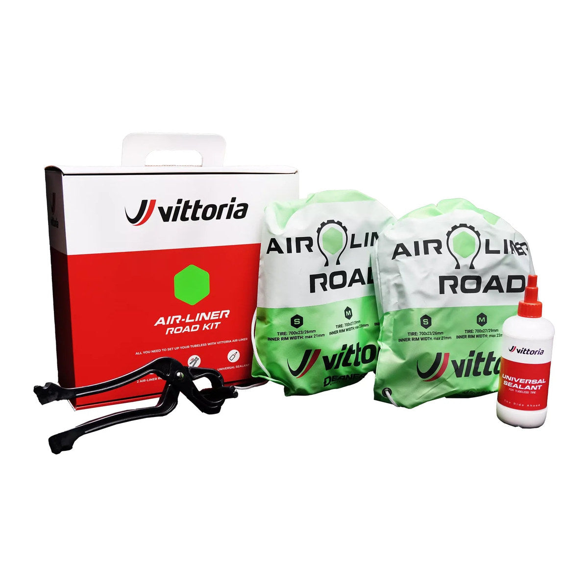 VITTORIA Air-Liner Road Tubeless Kit
