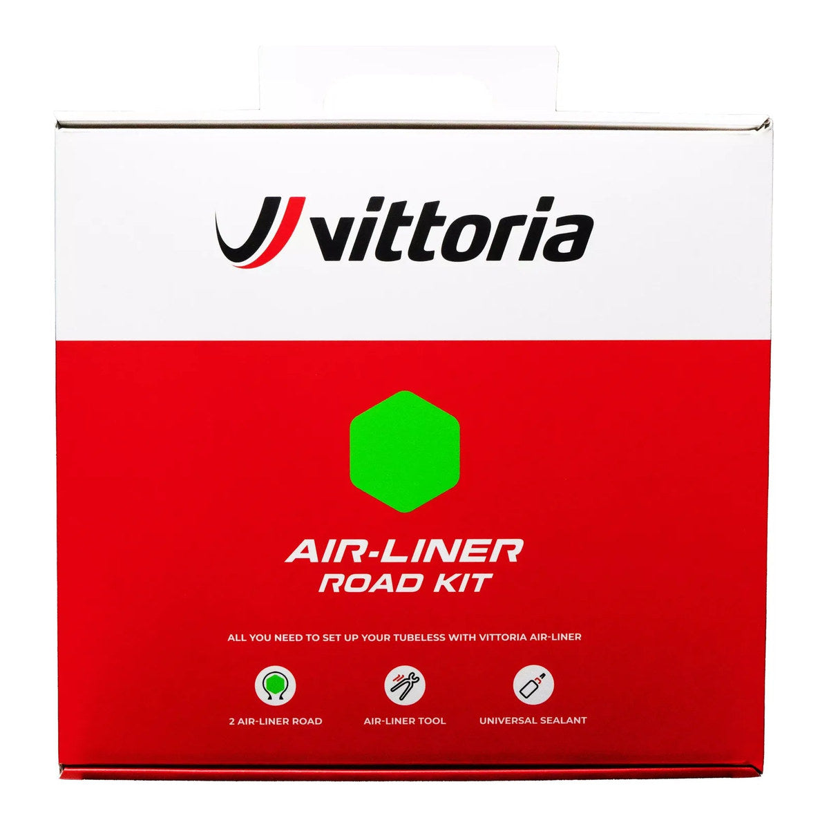 VITTORIA Air-Liner Road Tubeless Kit