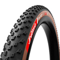 VITTORIA Barzo XC Race MTB Tyre - Brown