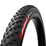 VITTORIA Barzo XC Sport Rigid MTB Tyre - Black