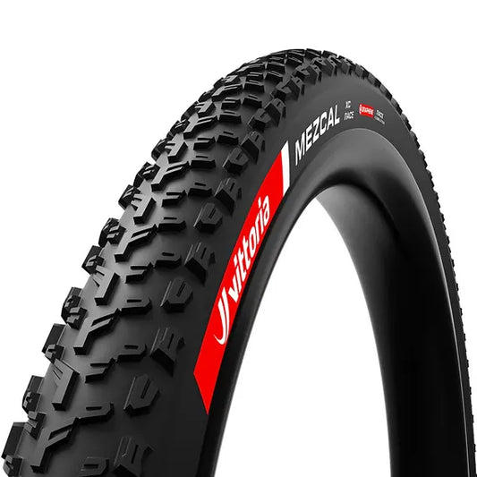 VITTORIA MTB Tyre Mezcal XC Race 29x2.4 - Black