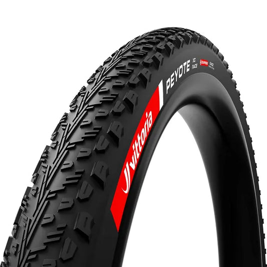VITTORIA MTB Tyre Peyote XC Race 29x2.4 - Black
