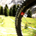 VITTORIA Mazza Enduro MTB Tyre - Black